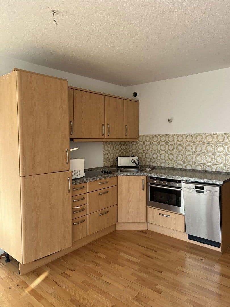 Prenájom bytu 1-izbový 35 m², Im Kolzental 20, Bad Urach, Bádensko-Wurttembersko Prenájom bytu 1-izbový 35 m², Im Kolzental 20, Bad Urach, Bádensko-Wurttembersko