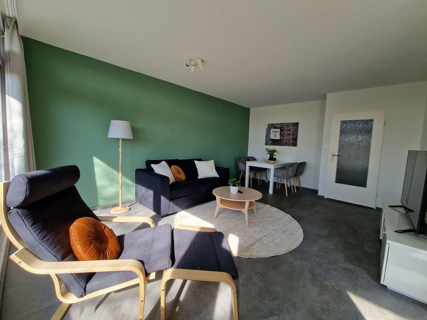 Prenájom bytu 2-izbový 34 m², Julius-Brecht-Str. 3, Hamburg, Hamburg Prenájom bytu 2-izbový 34 m², Julius-Brecht-Str. 3, Hamburg, Hamburg