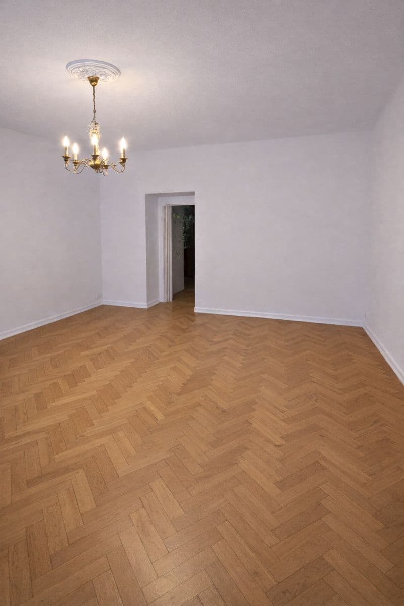 Predaj bytu 2-izbový 61 m², Heřmanova, Praha, Praha Predaj bytu 2-izbový 61 m², Heřmanova, Praha, Praha