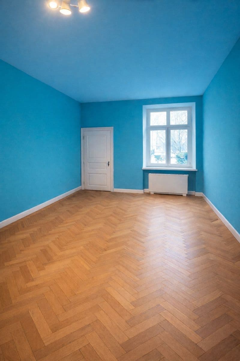 Predaj bytu 2-izbový 61 m², Heřmanova, Praha, Praha Predaj bytu 2-izbový 61 m², Heřmanova, Praha, Praha