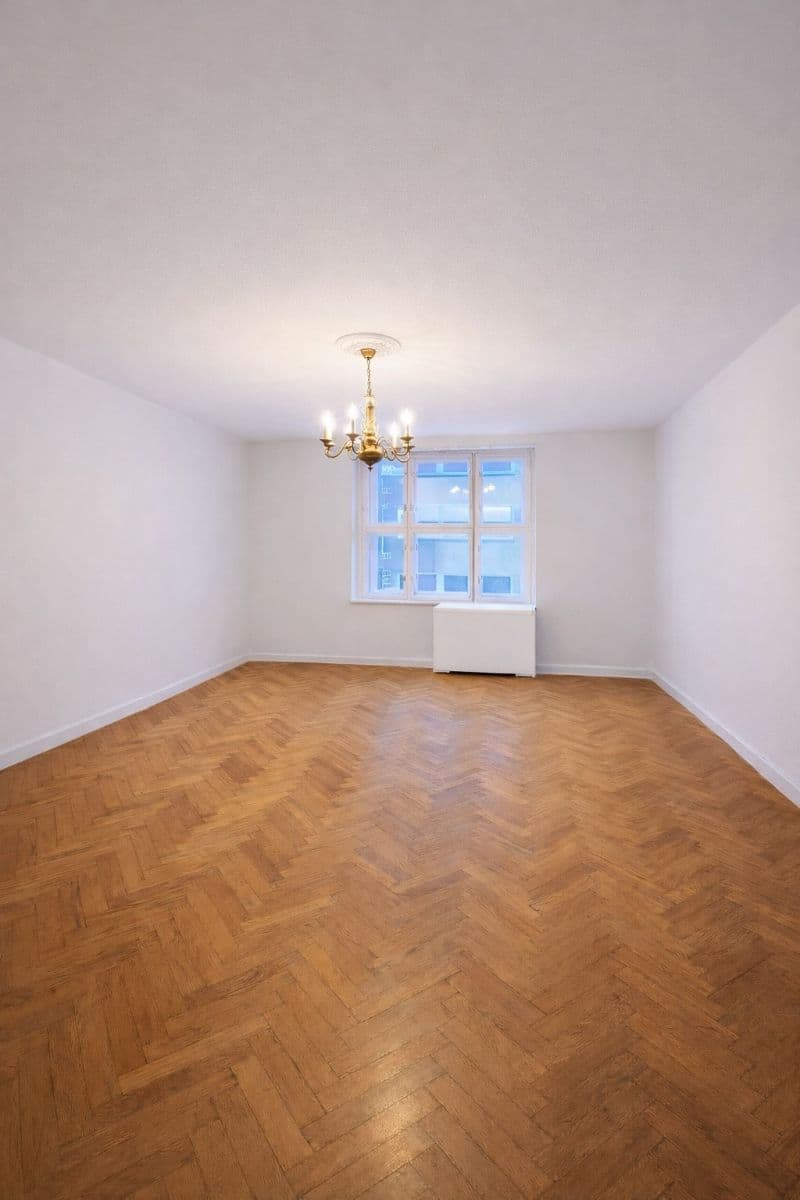Predaj bytu 2-izbový 61 m², Heřmanova, Praha, Praha Predaj bytu 2-izbový 61 m², Heřmanova, Praha, Praha