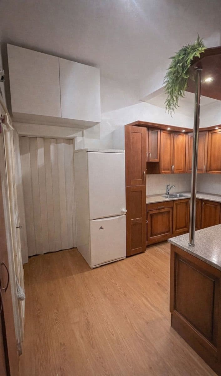 Predaj bytu 2-izbový 61 m², Heřmanova, Praha, Praha Predaj bytu 2-izbový 61 m², Heřmanova, Praha, Praha