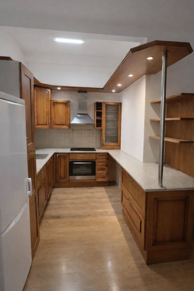 Predaj bytu 2-izbový 61 m², Heřmanova, Praha, Praha Predaj bytu 2-izbový 61 m², Heřmanova, Praha, Praha