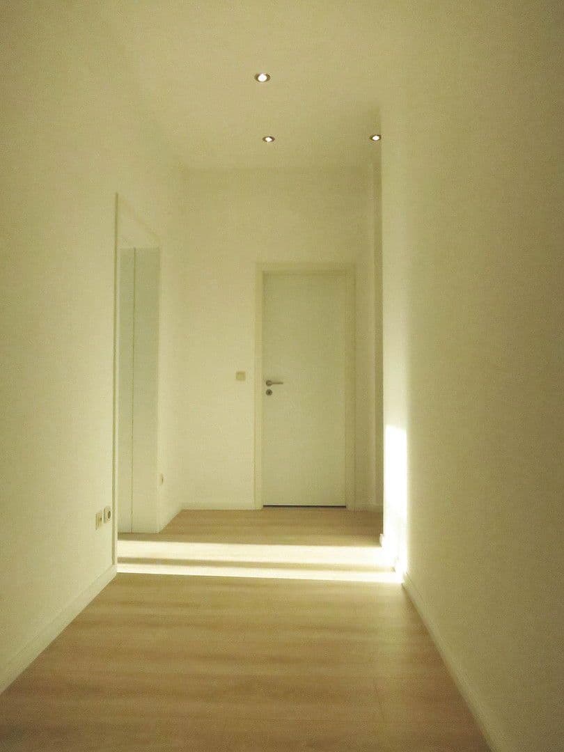 Prenájom bytu 2-izbový 62 m², Karlstr. 22a, Wolfenbüttel, Dolné Sasko Prenájom bytu 2-izbový 62 m², Karlstr. 22a, Wolfenbüttel, Dolné Sasko