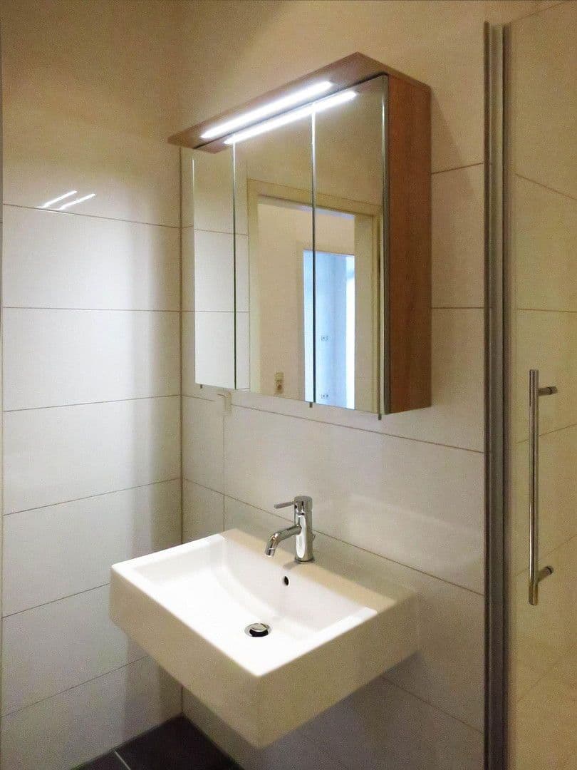 Prenájom bytu 2-izbový 62 m², Karlstr. 22a, Wolfenbüttel, Dolné Sasko Prenájom bytu 2-izbový 62 m², Karlstr. 22a, Wolfenbüttel, Dolné Sasko