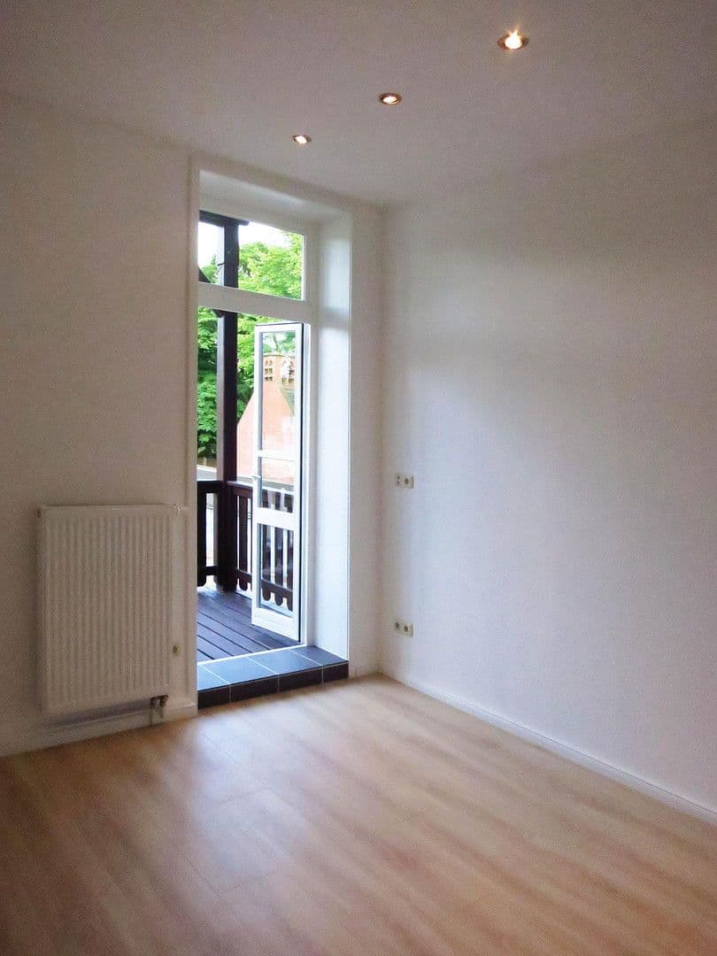 Prenájom bytu 2-izbový 62 m², Karlstr. 22a, Wolfenbüttel, Dolné Sasko Prenájom bytu 2-izbový 62 m², Karlstr. 22a, Wolfenbüttel, Dolné Sasko