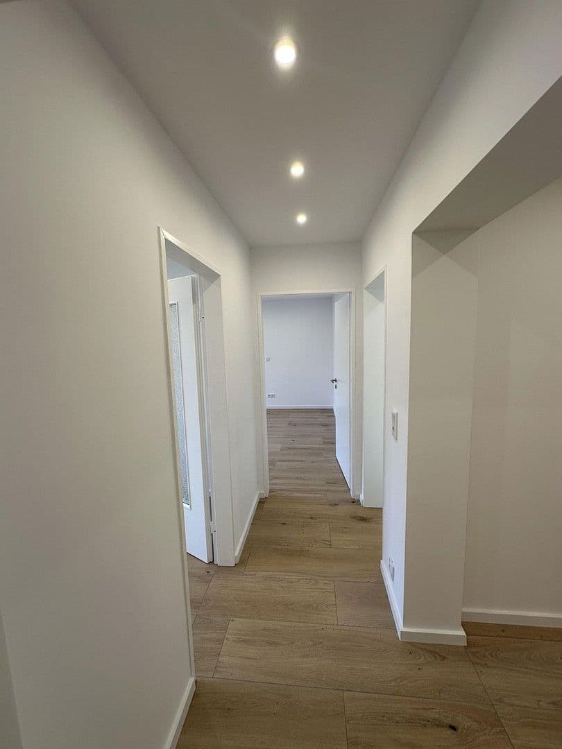 Prenájom bytu 4-izbový 108 m², Gabelsbergerstraße 37, Dortmund, Severné Porýnie - Westfálsko Prenájom bytu 4-izbový 108 m², Gabelsbergerstraße 37, Dortmund, Severné Porýnie - Westfálsko