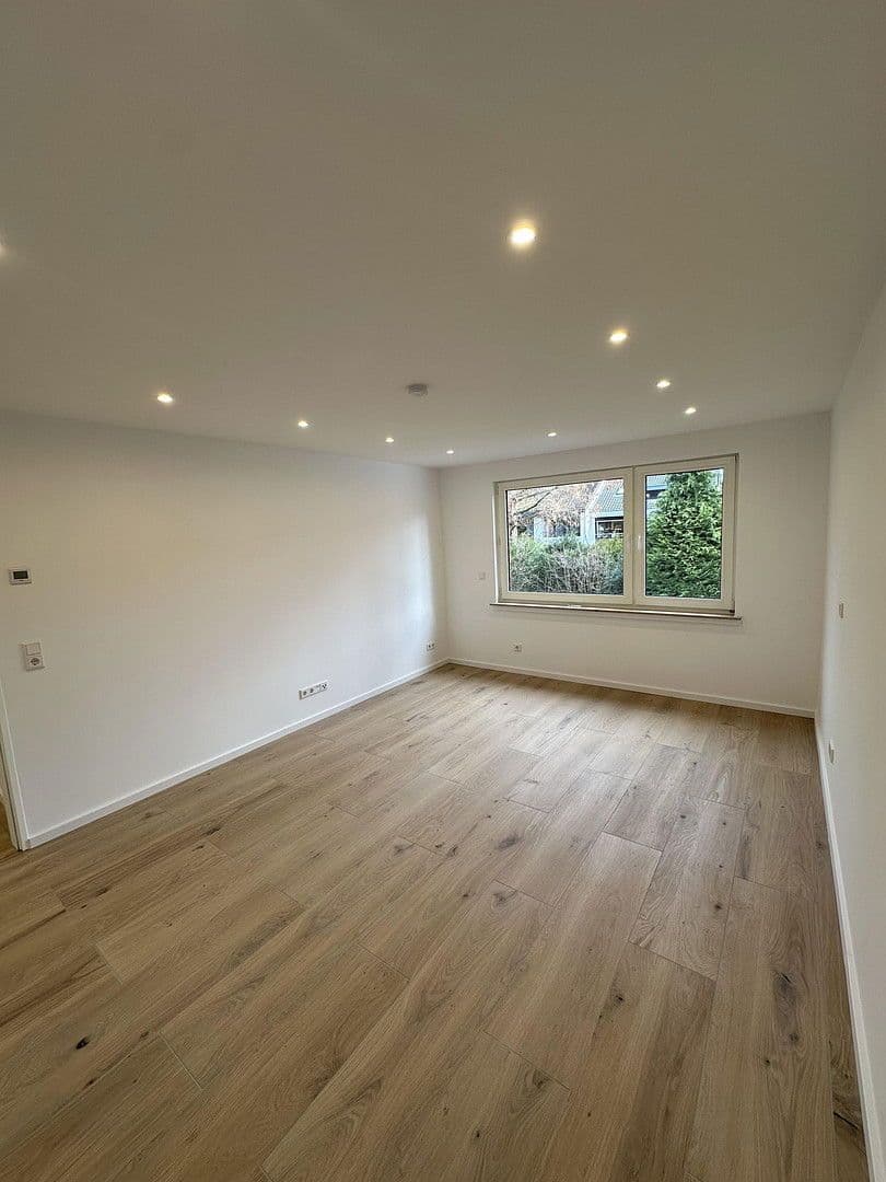 Prenájom bytu 4-izbový 108 m², Gabelsbergerstraße 37, Dortmund, Severné Porýnie - Westfálsko Prenájom bytu 4-izbový 108 m², Gabelsbergerstraße 37, Dortmund, Severné Porýnie - Westfálsko