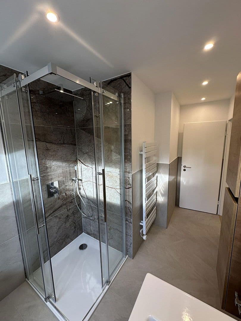 Prenájom bytu 4-izbový 108 m², Gabelsbergerstraße 37, Dortmund, Severné Porýnie - Westfálsko Prenájom bytu 4-izbový 108 m², Gabelsbergerstraße 37, Dortmund, Severné Porýnie - Westfálsko