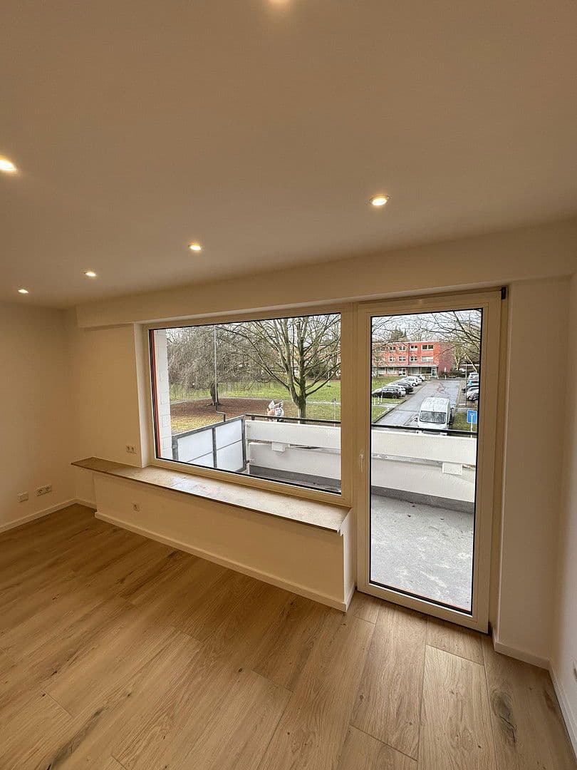 Prenájom bytu 4-izbový 108 m², Gabelsbergerstraße 37, Dortmund, Severné Porýnie - Westfálsko Prenájom bytu 4-izbový 108 m², Gabelsbergerstraße 37, Dortmund, Severné Porýnie - Westfálsko