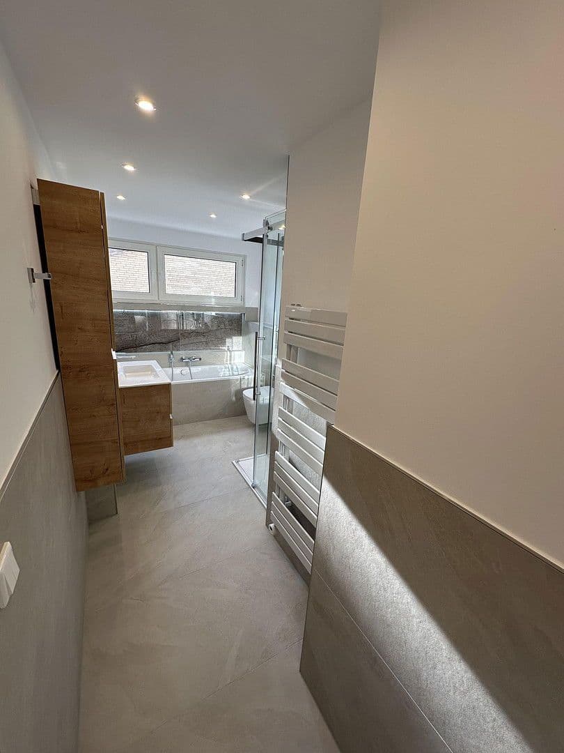 Prenájom bytu 4-izbový 108 m², Gabelsbergerstraße 37, Dortmund, Severné Porýnie - Westfálsko Prenájom bytu 4-izbový 108 m², Gabelsbergerstraße 37, Dortmund, Severné Porýnie - Westfálsko