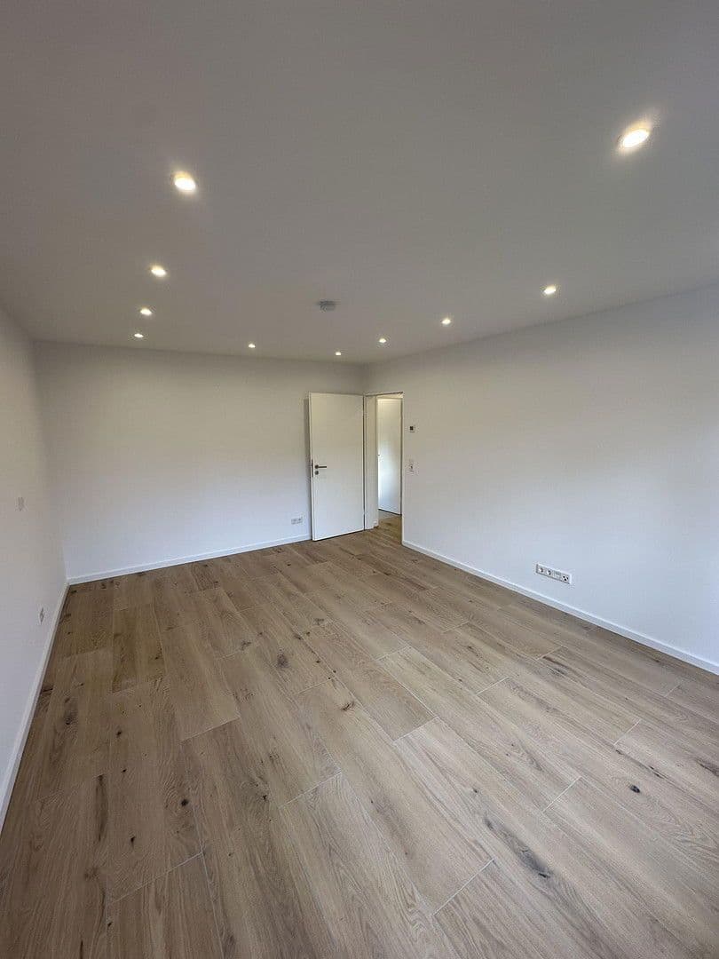 Prenájom bytu 4-izbový 108 m², Gabelsbergerstraße 37, Dortmund, Severné Porýnie - Westfálsko Prenájom bytu 4-izbový 108 m², Gabelsbergerstraße 37, Dortmund, Severné Porýnie - Westfálsko