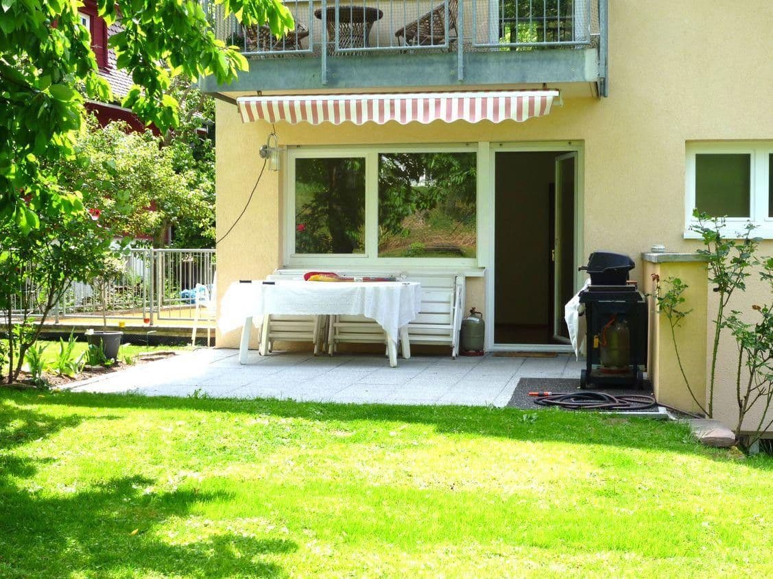 Prenájom bytu 3-izbový 100 m², Am Wiesengrund 4, Straubenhardt, Bádensko-Wurttembersko Prenájom bytu 3-izbový 100 m², Am Wiesengrund 4, Straubenhardt, Bádensko-Wurttembersko