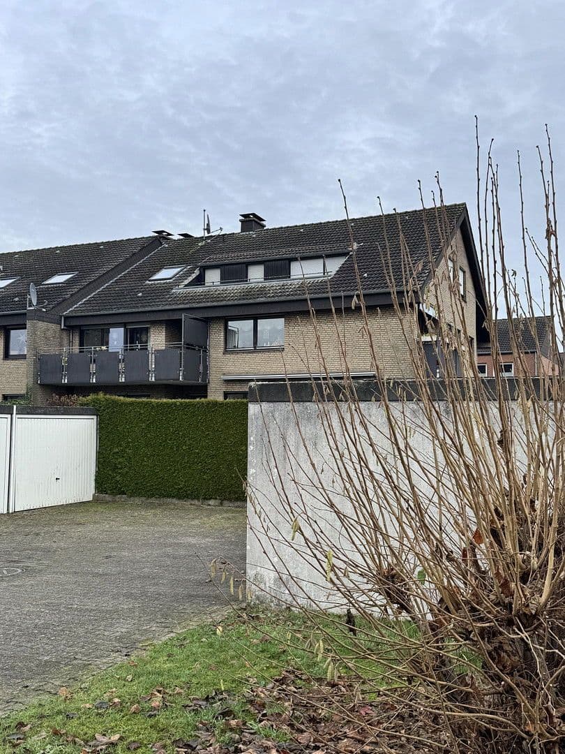 Predaj bytu 3-izbový 102 m², Telgte, Severné Porýnie - Westfálsko Predaj bytu 3-izbový 102 m², Telgte, Severné Porýnie - Westfálsko