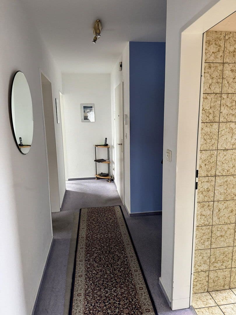 Predaj bytu 3-izbový 102 m², Telgte, Severné Porýnie - Westfálsko Predaj bytu 3-izbový 102 m², Telgte, Severné Porýnie - Westfálsko