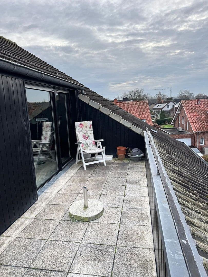 Predaj bytu 3-izbový 102 m², Telgte, Severné Porýnie - Westfálsko Predaj bytu 3-izbový 102 m², Telgte, Severné Porýnie - Westfálsko