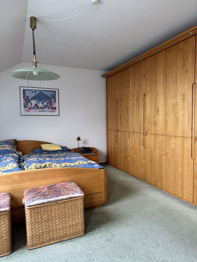 Predaj bytu 3-izbový 102 m², Telgte, Severné Porýnie - Westfálsko Predaj bytu 3-izbový 102 m², Telgte, Severné Porýnie - Westfálsko