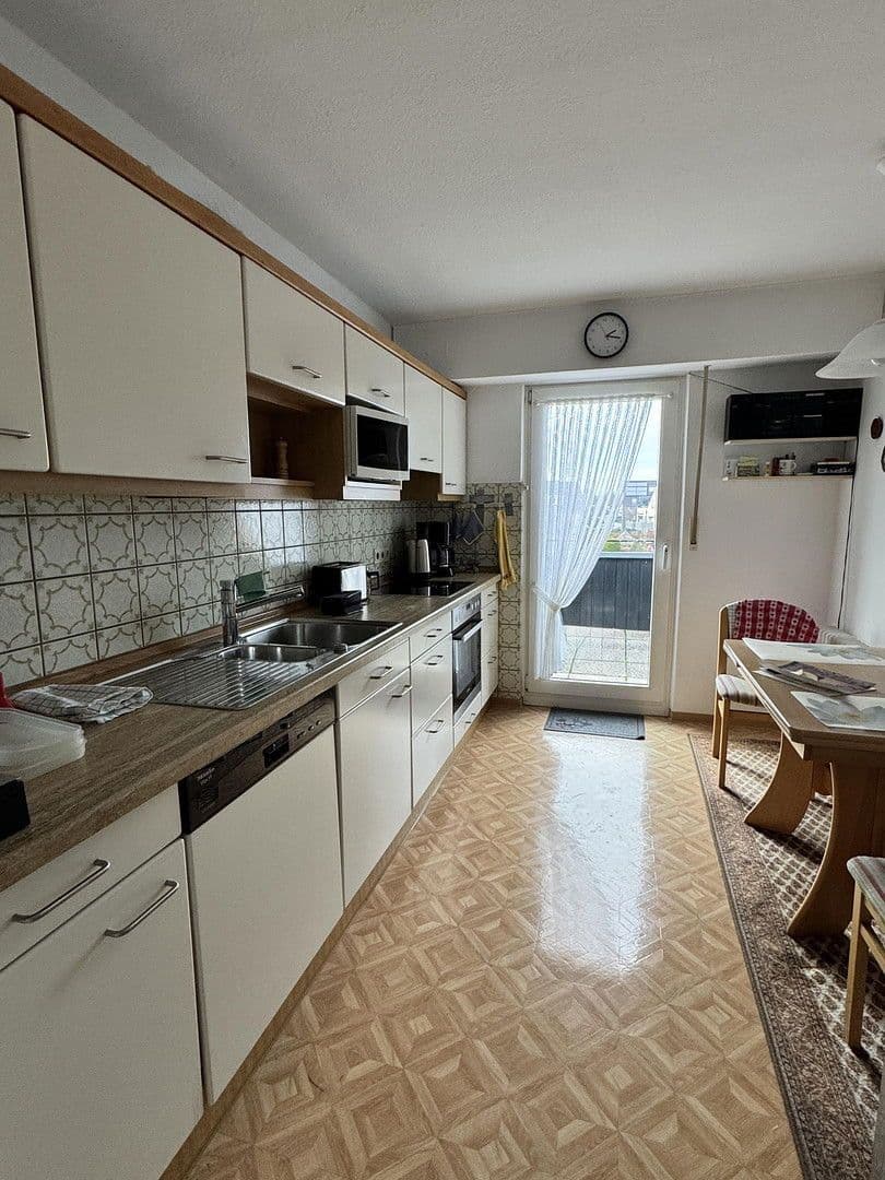 Predaj bytu 3-izbový 102 m², Telgte, Severné Porýnie - Westfálsko Predaj bytu 3-izbový 102 m², Telgte, Severné Porýnie - Westfálsko