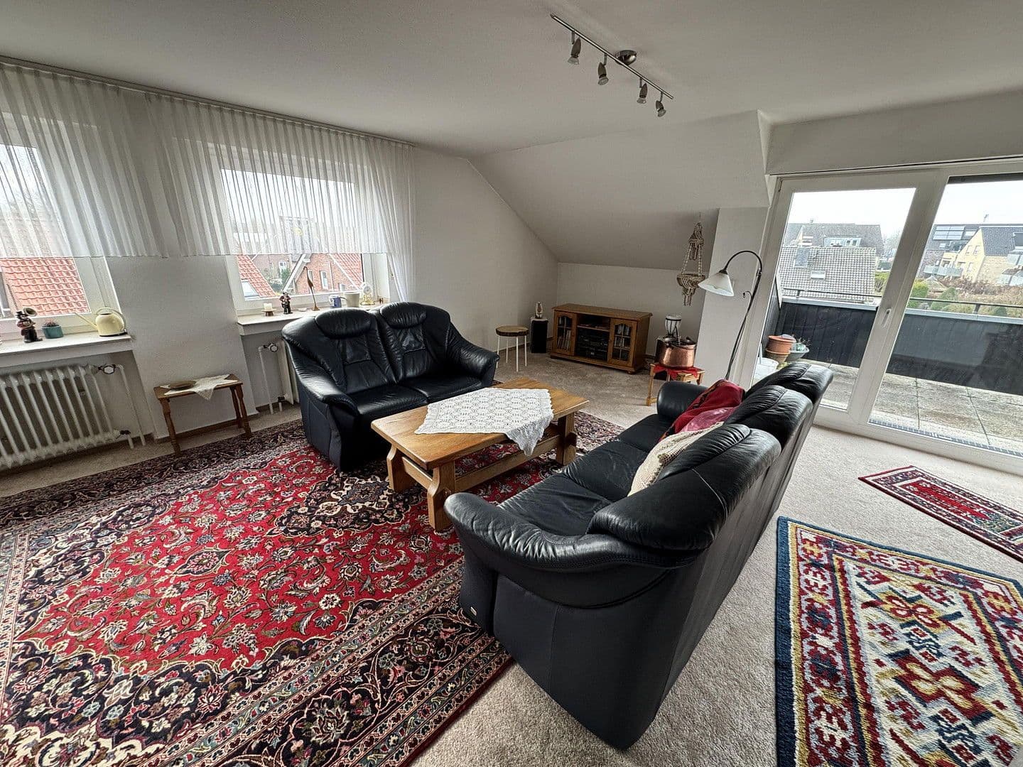 Predaj bytu 3-izbový 102 m², Telgte, Severné Porýnie - Westfálsko Predaj bytu 3-izbový 102 m², Telgte, Severné Porýnie - Westfálsko