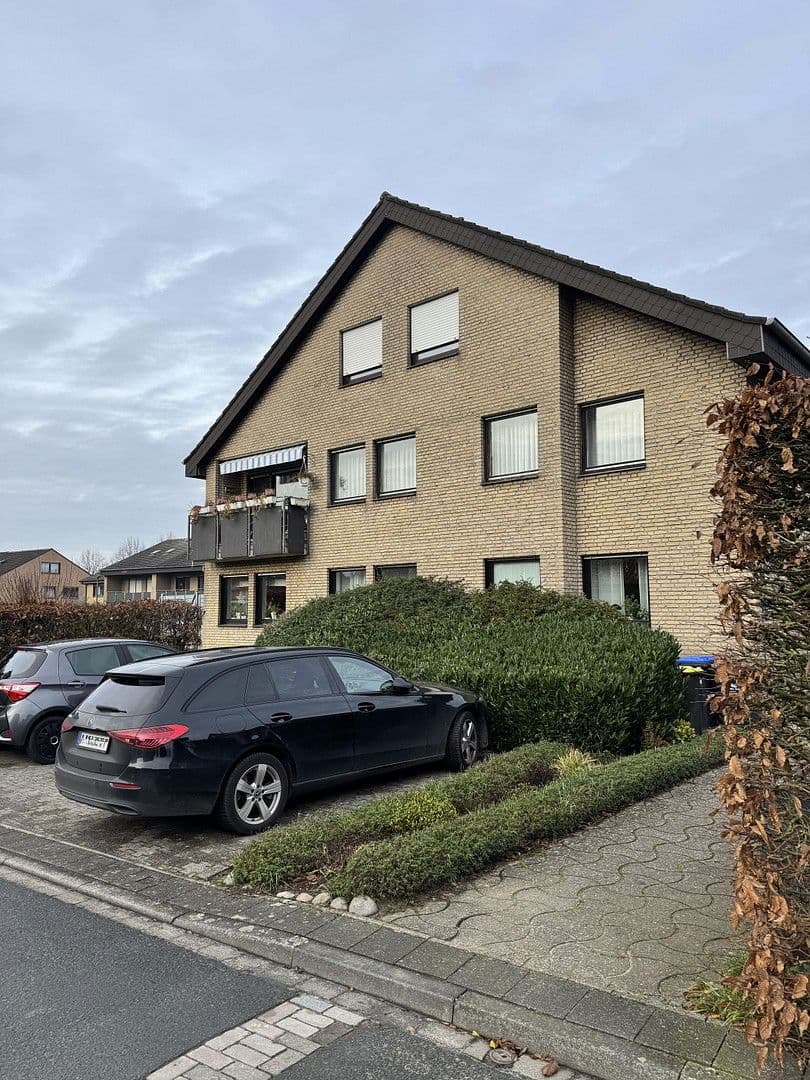 Predaj bytu 3-izbový 102 m², Telgte, Severné Porýnie - Westfálsko Predaj bytu 3-izbový 102 m², Telgte, Severné Porýnie - Westfálsko