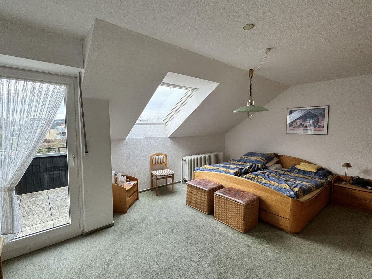 Predaj bytu 3-izbový 102 m², Telgte, Severné Porýnie - Westfálsko Predaj bytu 3-izbový 102 m², Telgte, Severné Porýnie - Westfálsko