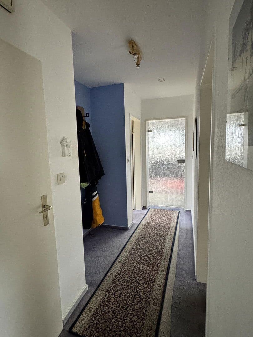 Predaj bytu 3-izbový 102 m², Telgte, Severné Porýnie - Westfálsko Predaj bytu 3-izbový 102 m², Telgte, Severné Porýnie - Westfálsko