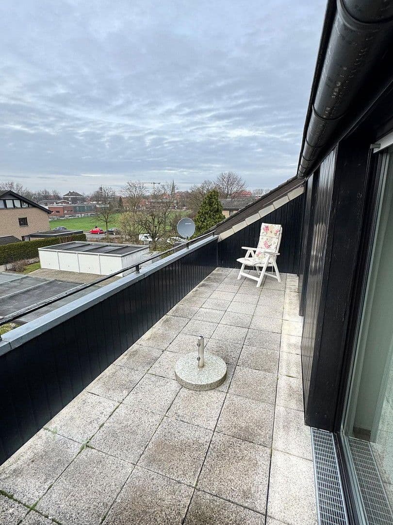 Predaj bytu 3-izbový 102 m², Telgte, Severné Porýnie - Westfálsko Predaj bytu 3-izbový 102 m², Telgte, Severné Porýnie - Westfálsko