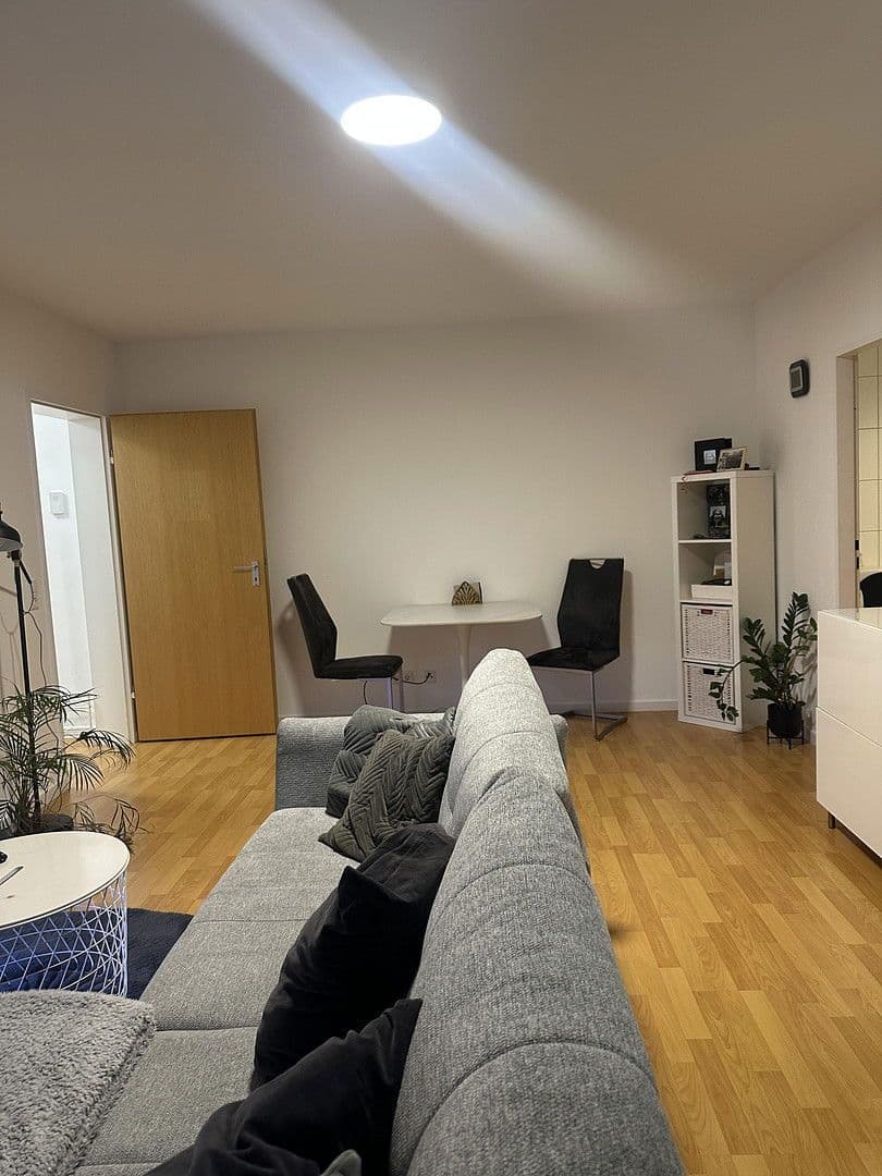 Prenájom bytu 2-izbový 50 m², Hintere Gasse 37, Sindelfingen, Bádensko-Wurttembersko Prenájom bytu 2-izbový 50 m², Hintere Gasse 37, Sindelfingen, Bádensko-Wurttembersko