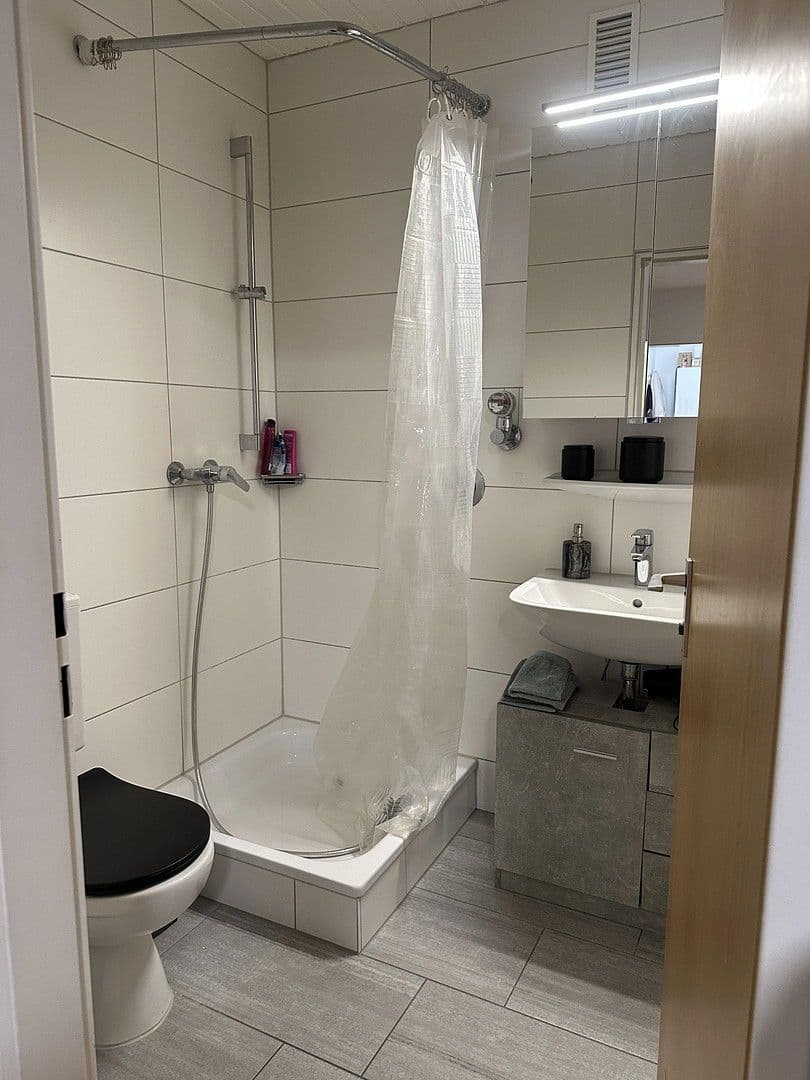 Prenájom bytu 2-izbový 50 m², Hintere Gasse 37, Sindelfingen, Bádensko-Wurttembersko Prenájom bytu 2-izbový 50 m², Hintere Gasse 37, Sindelfingen, Bádensko-Wurttembersko