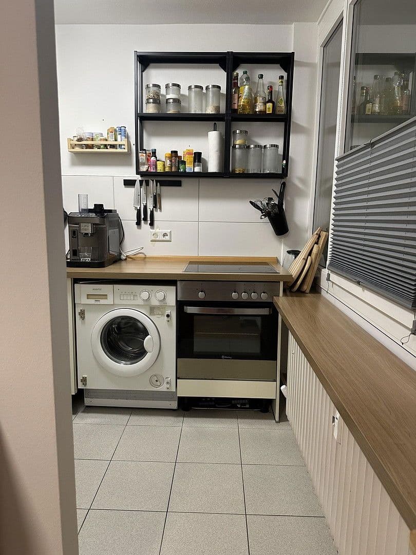 Prenájom bytu 2-izbový 50 m², Hintere Gasse 37, Sindelfingen, Bádensko-Wurttembersko Prenájom bytu 2-izbový 50 m², Hintere Gasse 37, Sindelfingen, Bádensko-Wurttembersko