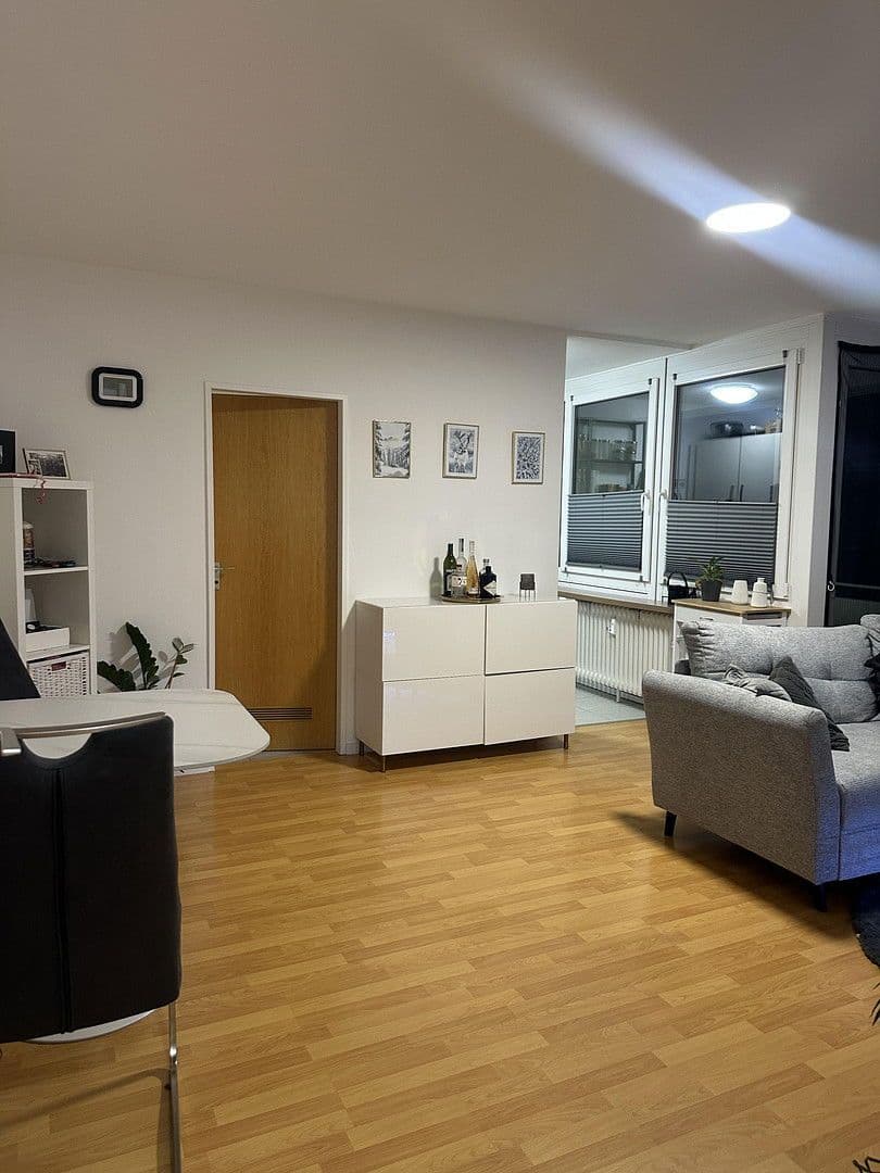 Prenájom bytu 2-izbový 50 m², Hintere Gasse 37, Sindelfingen, Bádensko-Wurttembersko Prenájom bytu 2-izbový 50 m², Hintere Gasse 37, Sindelfingen, Bádensko-Wurttembersko