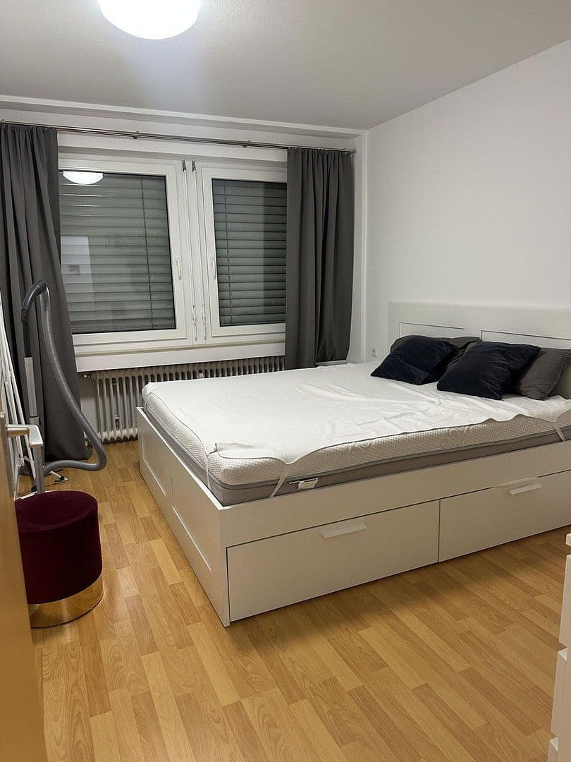 Prenájom bytu 2-izbový 50 m², Hintere Gasse 37, Sindelfingen, Bádensko-Wurttembersko Prenájom bytu 2-izbový 50 m², Hintere Gasse 37, Sindelfingen, Bádensko-Wurttembersko