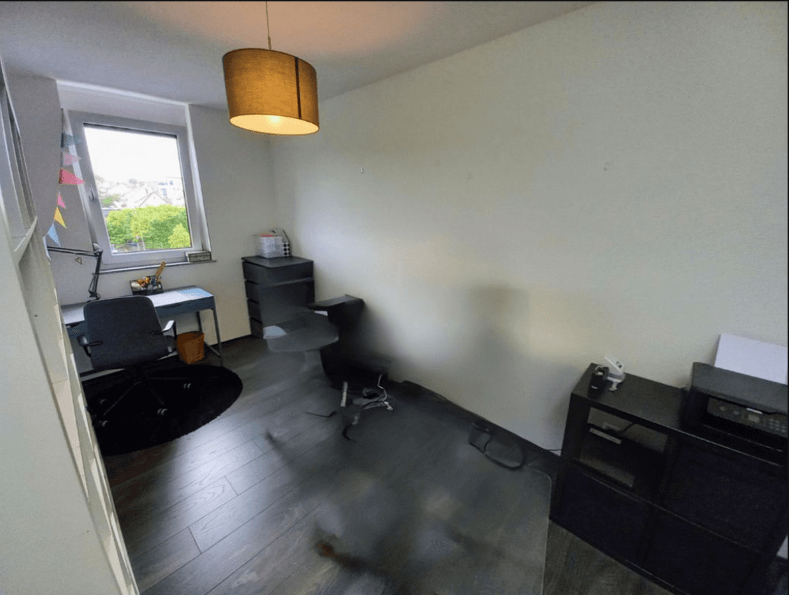 Predaj bytu 4-izbový 106 m², Villingen-Schwenningen, Bádensko-Wurttembersko Predaj bytu 4-izbový 106 m², Villingen-Schwenningen, Bádensko-Wurttembersko