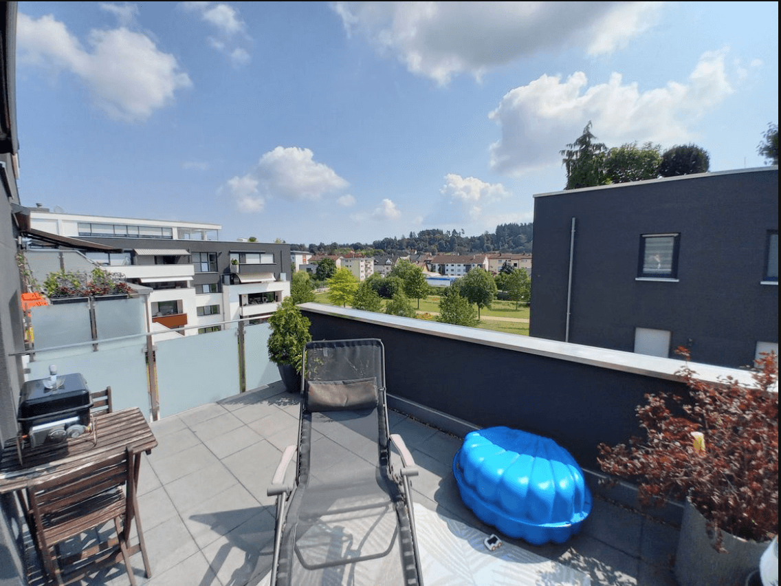 Predaj bytu 4-izbový 106 m², Villingen-Schwenningen, Bádensko-Wurttembersko Predaj bytu 4-izbový 106 m², Villingen-Schwenningen, Bádensko-Wurttembersko