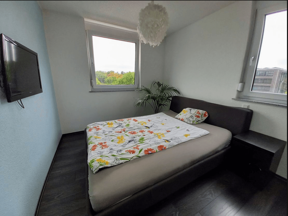 Predaj bytu 4-izbový 106 m², Villingen-Schwenningen, Bádensko-Wurttembersko Predaj bytu 4-izbový 106 m², Villingen-Schwenningen, Bádensko-Wurttembersko