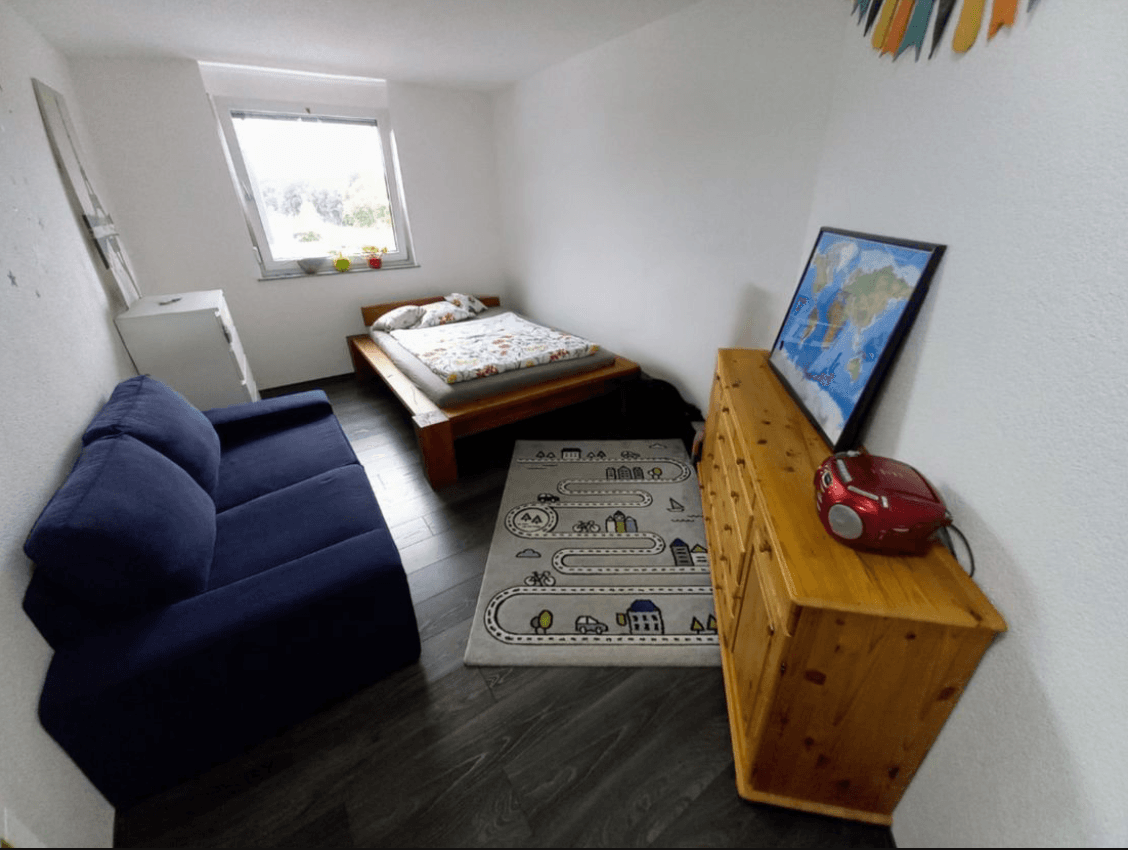 Predaj bytu 4-izbový 106 m², Villingen-Schwenningen, Bádensko-Wurttembersko Predaj bytu 4-izbový 106 m², Villingen-Schwenningen, Bádensko-Wurttembersko