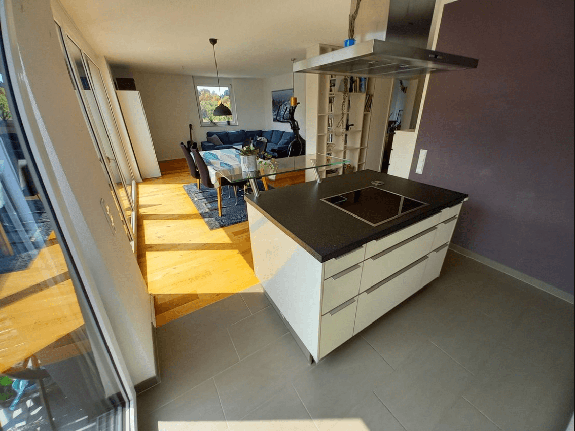 Predaj bytu 4-izbový 106 m², Villingen-Schwenningen, Bádensko-Wurttembersko Predaj bytu 4-izbový 106 m², Villingen-Schwenningen, Bádensko-Wurttembersko