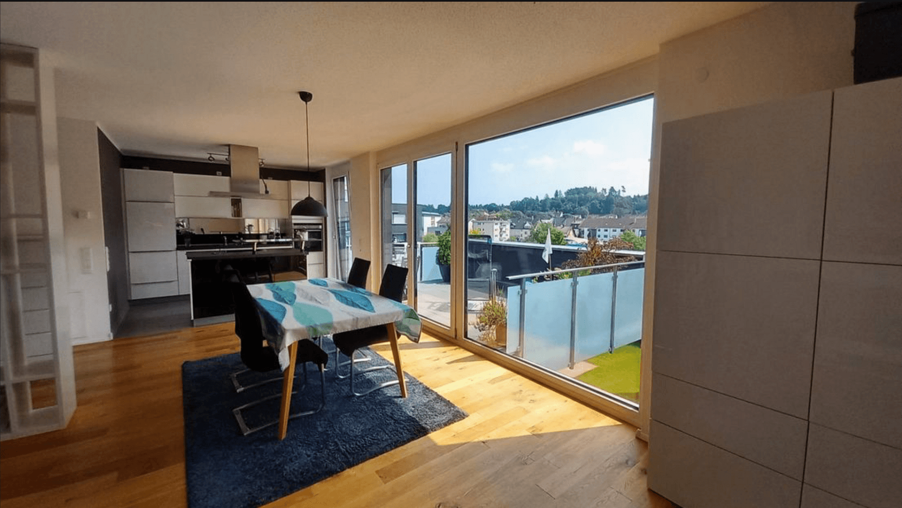 Predaj bytu 4-izbový 106 m², Villingen-Schwenningen, Bádensko-Wurttembersko Predaj bytu 4-izbový 106 m², Villingen-Schwenningen, Bádensko-Wurttembersko