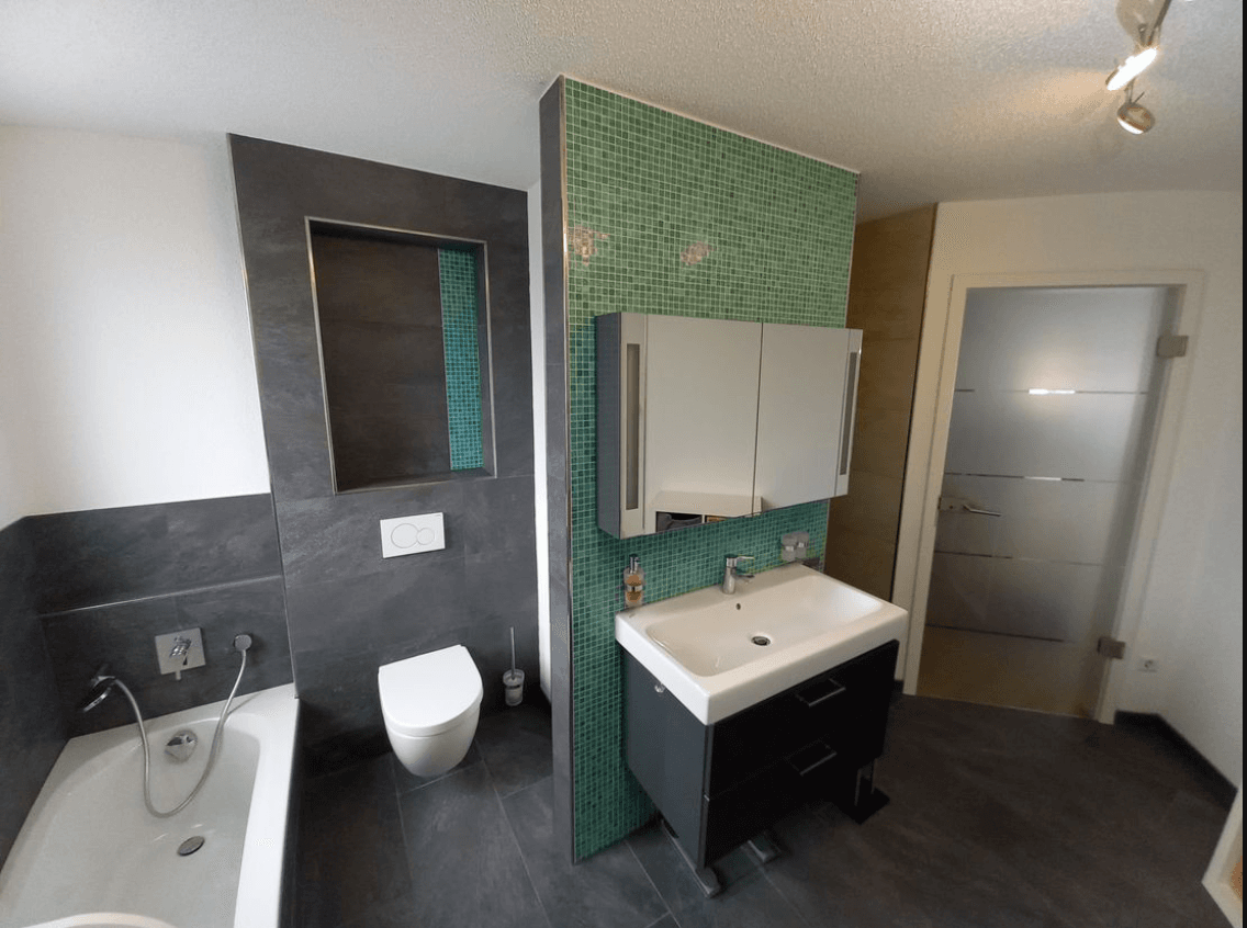 Predaj bytu 4-izbový 106 m², Villingen-Schwenningen, Bádensko-Wurttembersko Predaj bytu 4-izbový 106 m², Villingen-Schwenningen, Bádensko-Wurttembersko