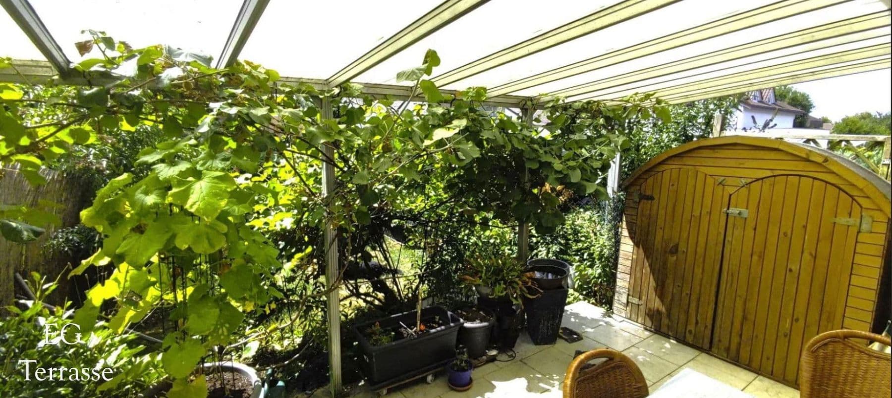 Predaj domu 168 m², pozemek 178 m², Bühlstraße 3/1, Uhingen, Bádensko-Wurttembersko Predaj domu 168 m², pozemek 178 m², Bühlstraße 3/1, Uhingen, Bádensko-Wurttembersko