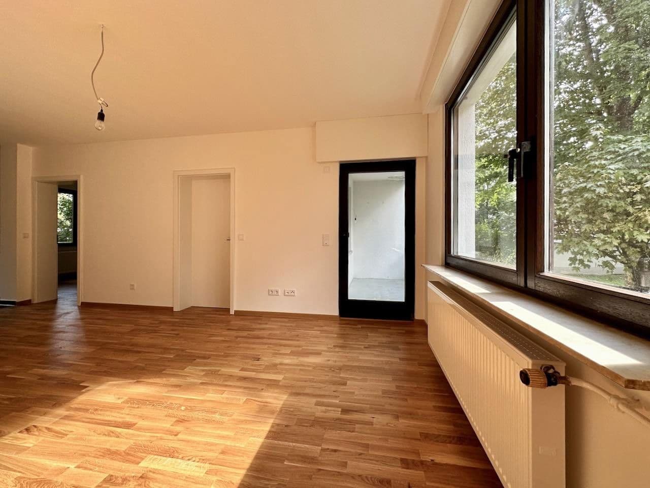 Predaj bytu 3-izbový 64 m², Frankfurt am Main, Hesensko Predaj bytu 3-izbový 64 m², Frankfurt am Main, Hesensko