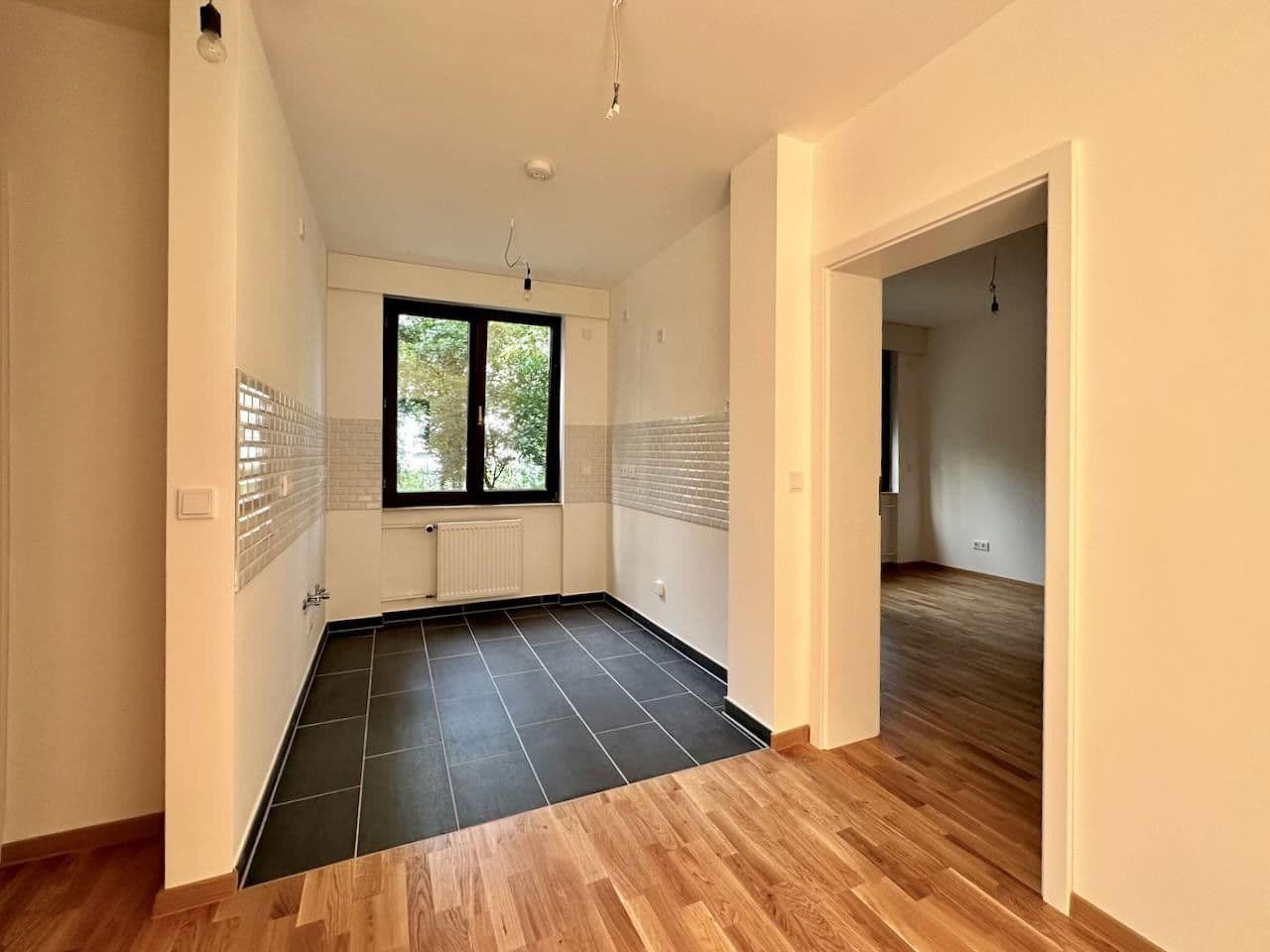 Predaj bytu 3-izbový 64 m², Frankfurt am Main, Hesensko Predaj bytu 3-izbový 64 m², Frankfurt am Main, Hesensko