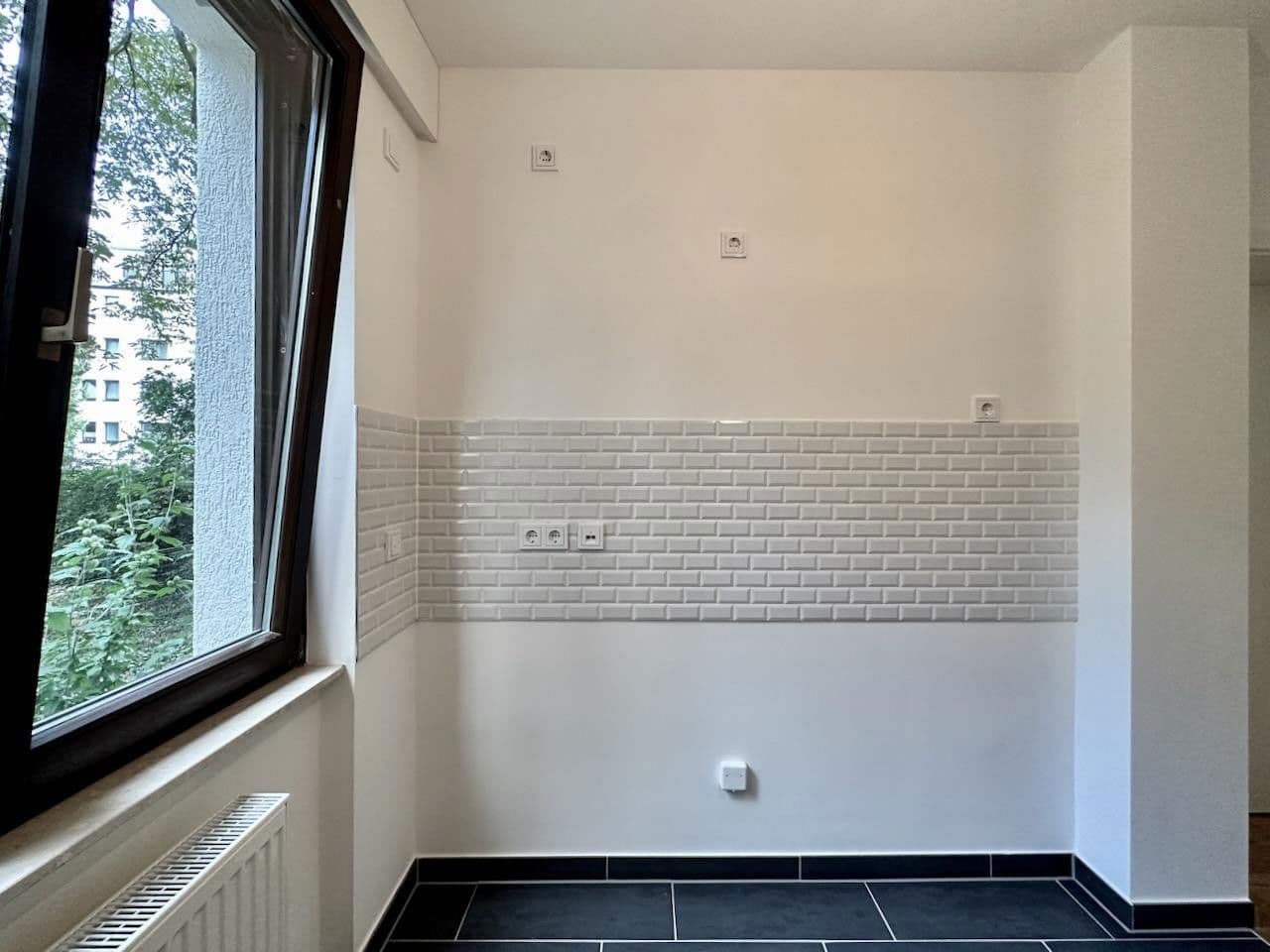 Predaj bytu 3-izbový 64 m², Frankfurt am Main, Hesensko Predaj bytu 3-izbový 64 m², Frankfurt am Main, Hesensko