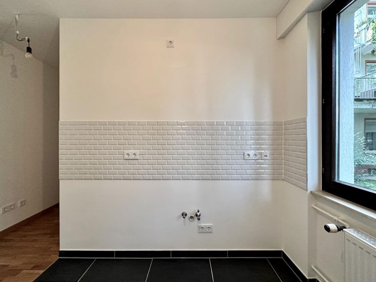 Predaj bytu 3-izbový 64 m², Frankfurt am Main, Hesensko Predaj bytu 3-izbový 64 m², Frankfurt am Main, Hesensko