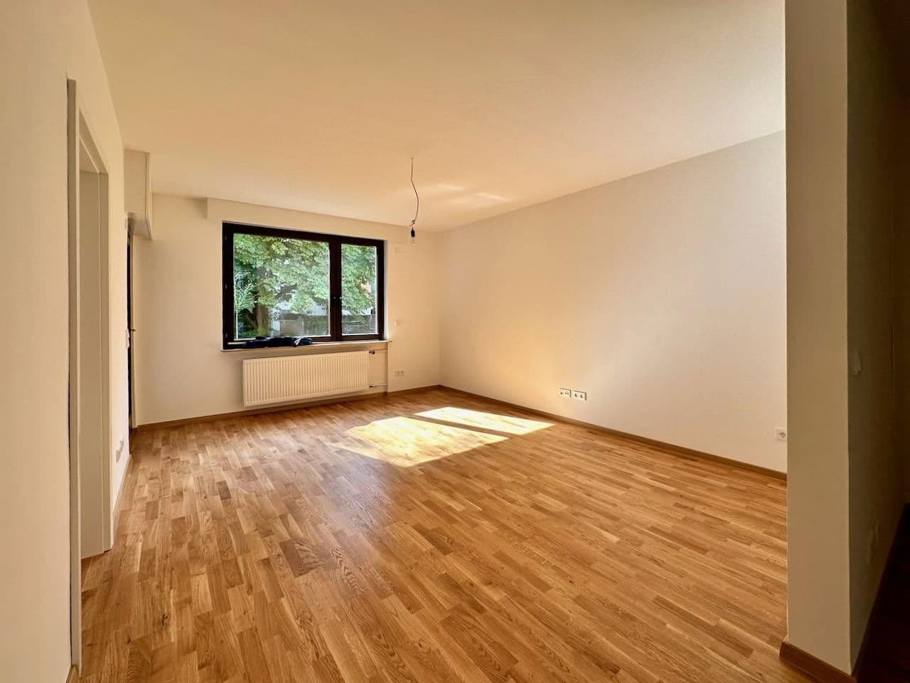 Predaj bytu 3-izbový 64 m², Frankfurt am Main, Hesensko Predaj bytu 3-izbový 64 m², Frankfurt am Main, Hesensko