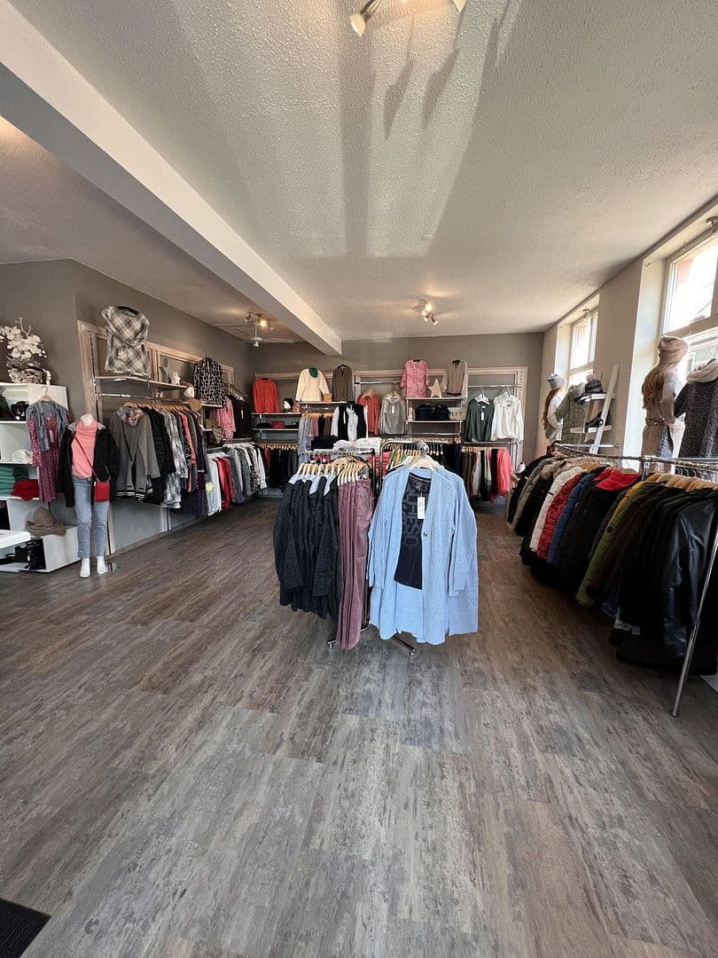 Predaj nebytového priestoru 414 m², Breite Str. 41, Osterburg (Altmark), Sasko-Anhaltsko Predaj nebytového priestoru 414 m², Breite Str. 41, Osterburg (Altmark), Sasko-Anhaltsko