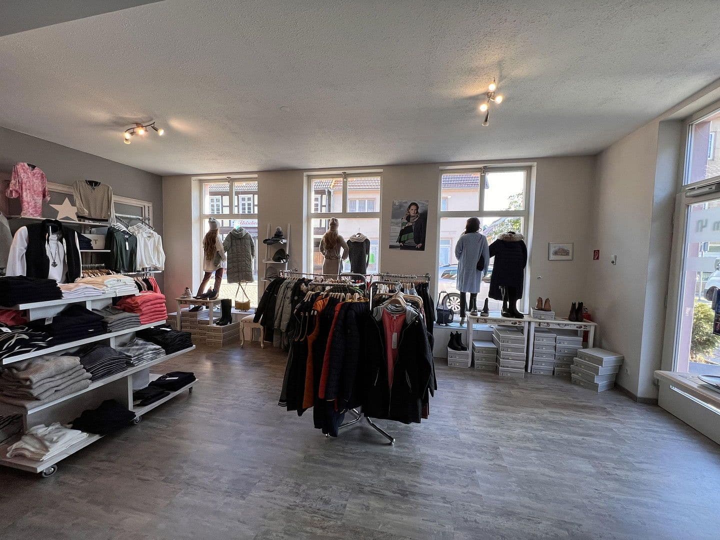 Predaj nebytového priestoru 414 m², Breite Str. 41, Osterburg (Altmark), Sasko-Anhaltsko Predaj nebytového priestoru 414 m², Breite Str. 41, Osterburg (Altmark), Sasko-Anhaltsko