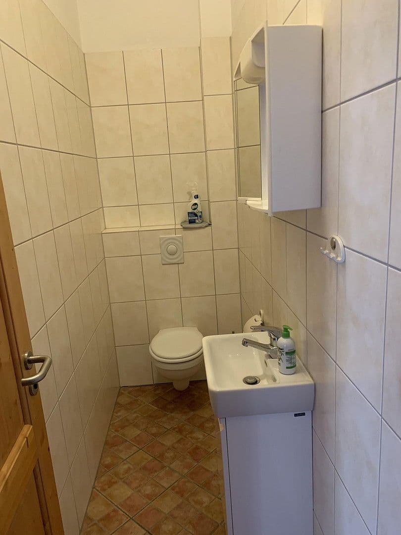 Predaj nebytového priestoru 414 m², Breite Str. 41, Osterburg (Altmark), Sasko-Anhaltsko Predaj nebytového priestoru 414 m², Breite Str. 41, Osterburg (Altmark), Sasko-Anhaltsko