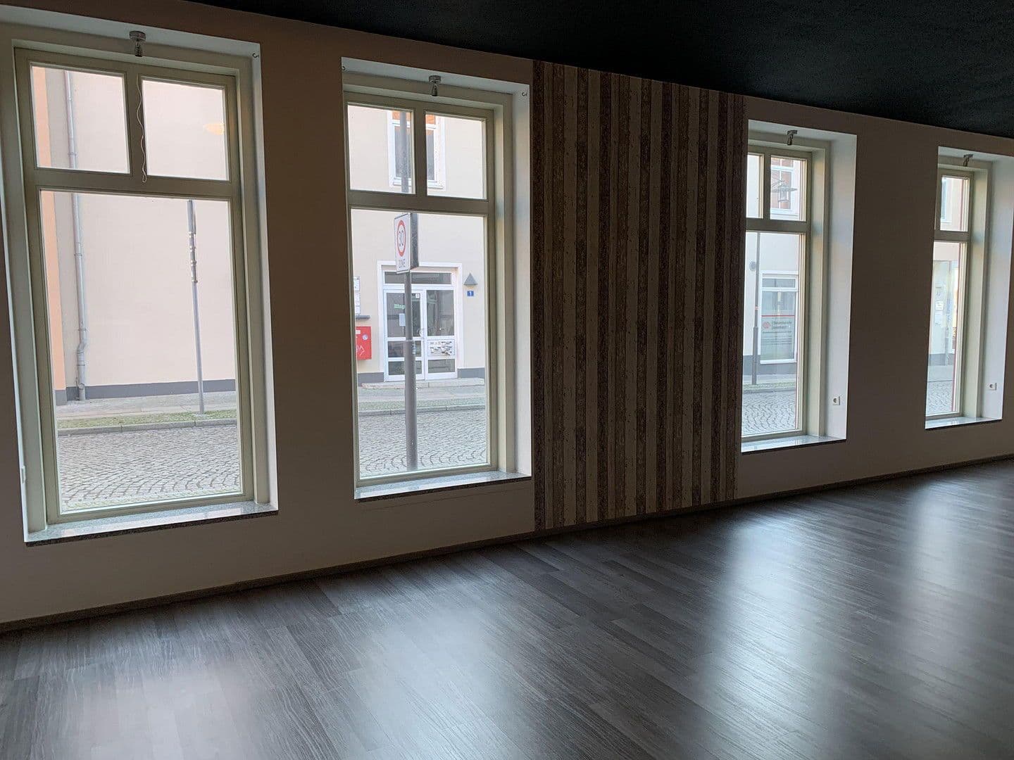 Predaj nebytového priestoru 414 m², Breite Str. 41, Osterburg (Altmark), Sasko-Anhaltsko Predaj nebytového priestoru 414 m², Breite Str. 41, Osterburg (Altmark), Sasko-Anhaltsko