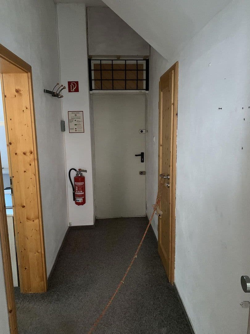 Predaj nebytového priestoru 414 m², Breite Str. 41, Osterburg (Altmark), Sasko-Anhaltsko Predaj nebytového priestoru 414 m², Breite Str. 41, Osterburg (Altmark), Sasko-Anhaltsko